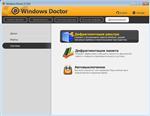   Windows Doctor 2.7.6.0